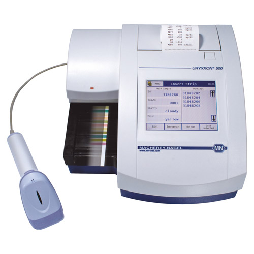尤里森(URYXXON)500快速尿液分析仪